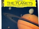 RARE SEALED - HERBERT VON KARAJAN BERLIN BPO - HOLST THE PLANETS DG DIGITAL LP