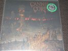 Cannibal Corpse - A Skeletal Domain LP Limited 500 Colored 