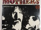 ZAPPA / MOTHERS OF INVENTION - Absolutely Free   1967 US 1st Issue LP    SEALED