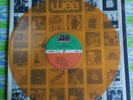 AC/DC Highway To Hell LP Gelb Extrem RAR aus Deutschland