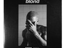 Frank Ocean - Blond (2016 Black Friday Limited Edition 2xLP Vinyl)