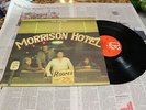 The Doors Morrison Hotel LP Vinyl