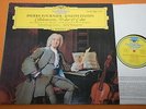 Fournier Haydn Cello Concertos in C & D German DGG Big Tulip SLPM 139 358 NM