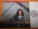 Mitsuko Uchida Mozart Piano Sonatas KV 309, 310, 311 Dutch Philips Digital NM