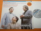Baumann Stoll Boccherini Bottesini Double Concertos Telefunken Digital '83 NM