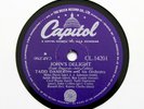 TADD DAMERON ORCHESTRA (Miles Davis) 