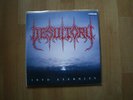 Desultory - Into eternity Vinyl LP Record NEW Entombed Grave Unleashed Death