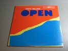 Steve Hillage- Open- LP 1979 Virgin V 2135 Made In UK Sealed