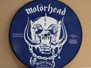 Motorhead - Chiswick Record 7