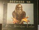 Don Bradshaw Leather Distance Between Us Original Press Rare  Ex Rare