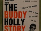 BUDDY HOLLY EP 45 Selections From The Buddy Holly Story 7