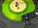 YELLOW MAGIC ORCHESTRA - COMPUTER GAME / YELLOW MAGIC (TONG POO)  7”Yellow vinyl