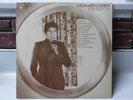 LEONARD COHEN - The Best Of - Greatest Hits Vinyl LP Record NEW / Sealed