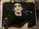 Lou Reed  - Transformer + Berlin + Rock N Roll Animal (3 LP), Vinyl