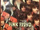 PINK FLOYD The Piper At The Gates Of Dawn 1978 LP 33RPM UK Import SCX 6157 Rock