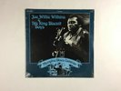 JOE WILLIE WILKINS Memphis Blues Caravan LP Adama ADS 9507 US 1977 SEALED
