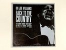 BIG JOE WILLIAMS Back To The Country LP Testament T-2205 US 1964 Blues SEALED