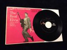 ELVIS PRESLEY 45 EPA-5120  THE REAL ELVIS RARE DOG ON SIDE NM OR BETTER
