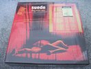 SUEDE Dog Man Star 20th Anniv. BLU RAY LP CD ETC Numbrd. 2014  EDSEL  sealed