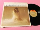 LOREDANA BERTE LP STREAKING ORIGINALE 1974 POSTER COVER