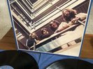 THE BEATLES BLUE 1967-1970 1973 12