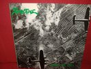 Sabotage - Behind The Lines LP orig. 1st US press 86' Manilla Road Ostrogoth