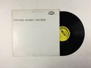 MUDDY WATERS Vintage Muddy Waters LP Sunnyland KS-100 UK 1970 VG++ W NOTES&PHOTO