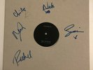 Slowdive - Sugar for the Pill, signed remix 12