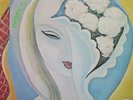 Derek And The Dominos Layla And Other Assorted Love Songs Record 2 x Vinyl 1972
