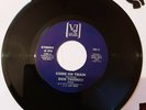 Northern soul records Don Thomas Come On Train .   FREEPOST