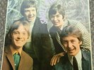 SMALL FACES DECCA LK 4790 DEBUT LP EXCELLENT ORIGINAL CONDITION