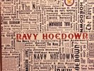 RADIO SHOW: NAVY HOEDOWN w/HAL DURHAM 8/74 TRI FOLD 2 LP ALBUM w/JAN HOWARD