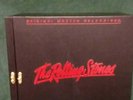 Rolling Stones Mobile Fidelity 11 LP Big Box Vinyl Set 1984 - Master Recordings