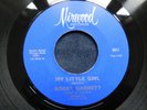 NORTHERN SOUL WIGAN CASINO TORCH 7