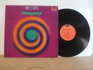BEE GEES ALL OVER THE WORLD LP CLUB SONDERAUFLAGE IN MINT