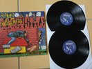 Snoop Doggy Dogg - Doggystyle, 2-LP, Vinyl,Death Row Records, NM