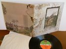 Led Zeppelin - IV Zoso  K 50008 UK LP 1971 Atlantic  Stairway To Heaven