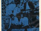 THE LEAGUE 66 * Tomorrow´s Void * Rare deutsche Beat Psych Single mit PS