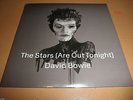 DAVID BOWIE Stars Out Tonight WHERE ARE WE NOW 7