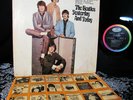 ?RARE ((STEREO)) BUTCHER? THE BEATLES ? YESTERDAY TODAY ?no psych no prog STONES