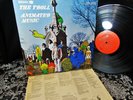 CLEAN 1968 Orig   THE TROLL   Animated Music   FUZZ PSYCH & POPSIKE Beatles TOP
