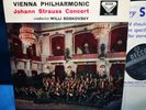 @DECCA SXL 2082 WBg ED1 *BLUEBACK* BOSKOVSKY* JOHANN STRAUSS CONCERT* VPO* NM
