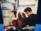 @HMV ASD 2331 *S/C* JACQUELINE DU PRE* HAYDN /BOCCHERINI CELLO CTOS* BARENBOIM*