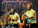 Sonny Terry & Brownie McGhee Walk On LP Album Vinyl Schallplatte 177045