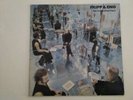 Fripp & Eno - ( No pussyfooting) ( First pressing, Island pink i label).