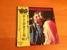 7 INCH SINGLE THE ROLLING STONES 33 EP VOL 2 JUMPIN' JACK FLASH JAPAN OBI