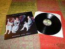 Black Sabbath Heaven And Hell,LP,Vinyl,First Press