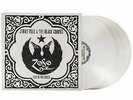 Jimmy Page & The Black Crowes Live At The Greek 3LP White Vinyl NM