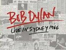 BOB DYLAN Live In Sydney 1966 VINYL 2LP BRAND NEW