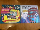 Back To Mine Late Night Tales Anotherlatenight Vinyl X 12 New Order Orb Zero 7 +